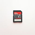SanDisk SDHC Ultra 8GB 30MB/s Class10 UHS-I